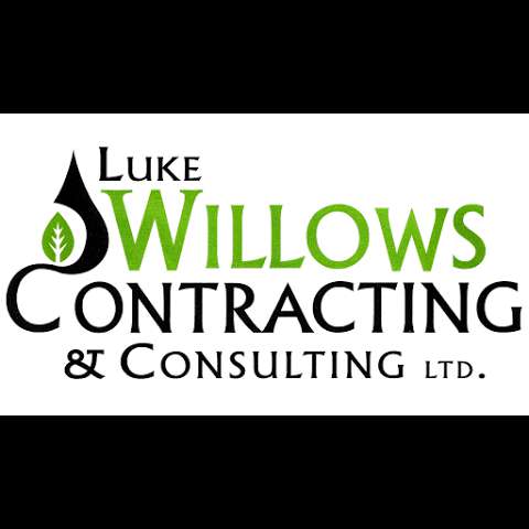 Luke Willows Contracting & Consulting Ltd.